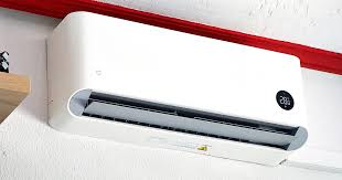 GreenBreeze Air Conditioner