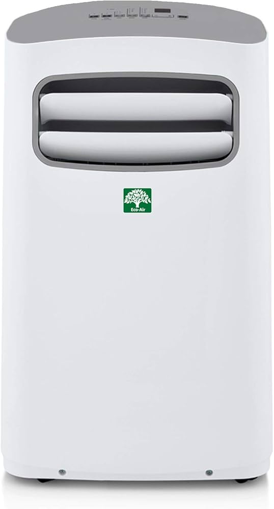 GreenCool Portable AC