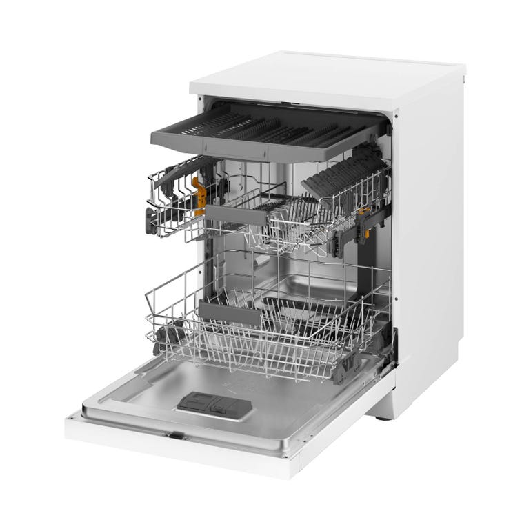EcoWash Dishwasher