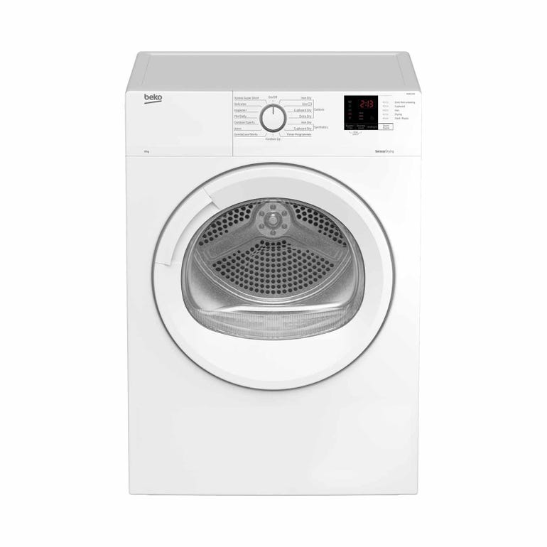 EcoDry Compact Dryer