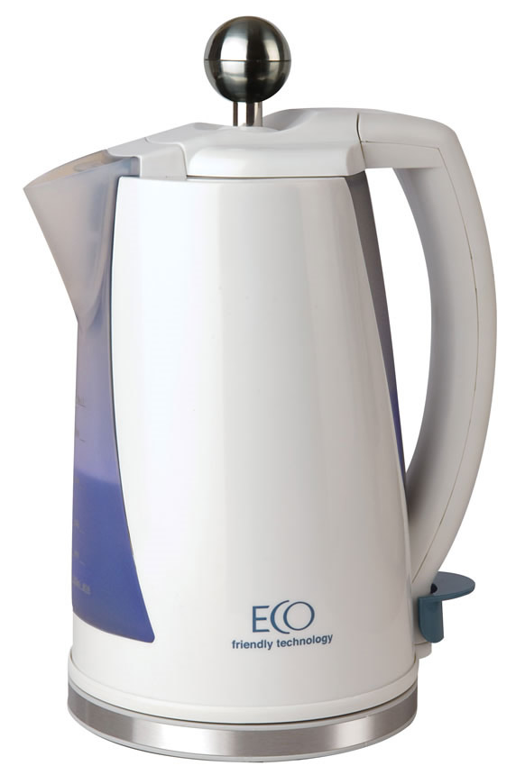 EcoKettle Rapid Boil