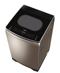 EcoWash Front Load Washer